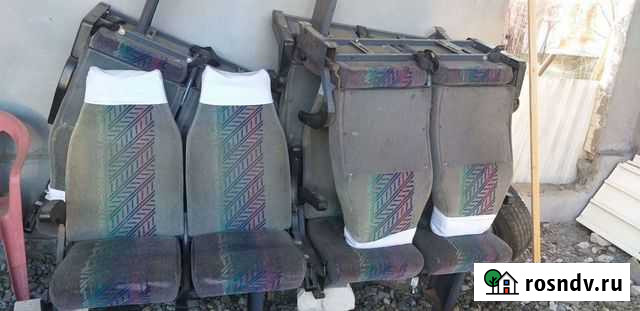 Сидений Черкесск - изображение 1