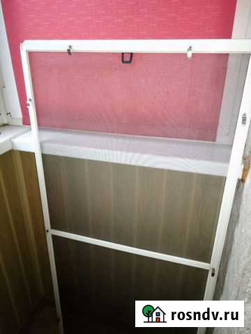 Сетка на окно Калининград - изображение 1