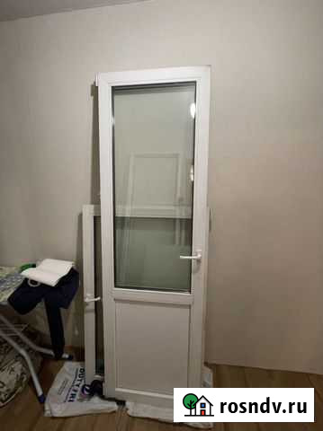 Окно и дверь на балкон Пенза - изображение 1