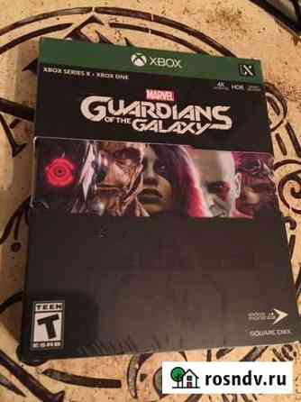 Guardians of the galaxy cosmic deluxe edition xbox Тверь