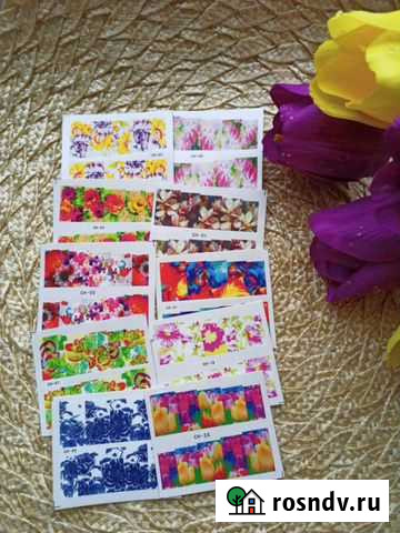 Слайдеры, стразы Киров - изображение 1