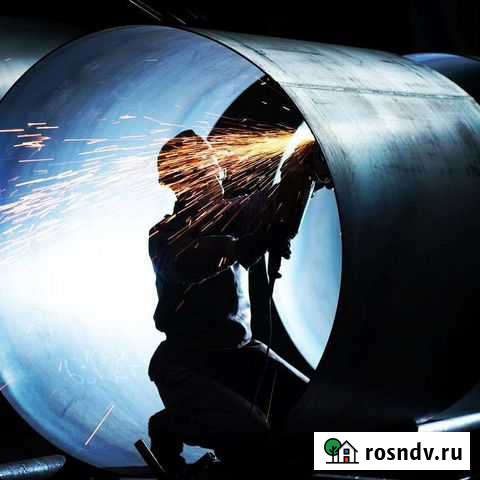 Монтаж систем отоплений Орджоникидзевский - изображение 1