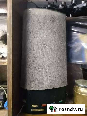 Цветомузыкальная приставка спектр-10 Калининград - изображение 1