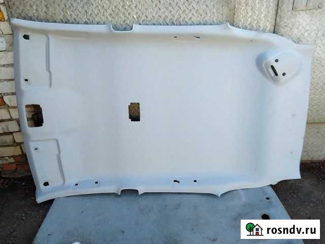 Обивка потолка Suzuki Vitara IV Магнитогорск - изображение 1