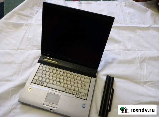 Fujitsu Lifebook e8310 на запчасти Заволжье - изображение 1