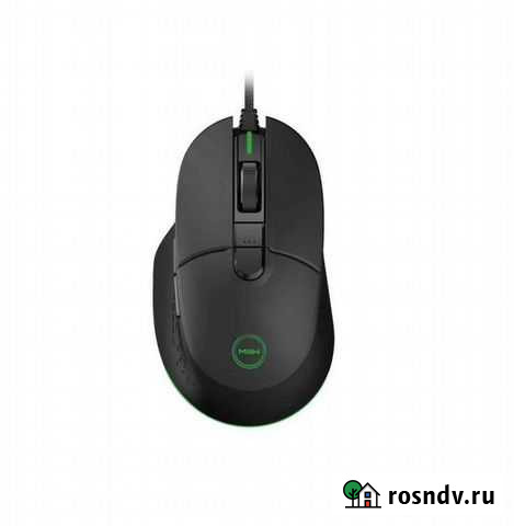 Игровая мышь Xiaomi Miiiw 700G Самара - изображение 1