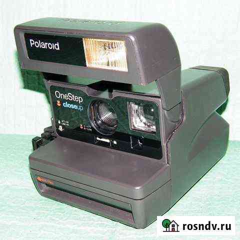 Фотоаппарат Polaroid Краснодар