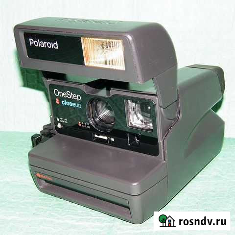 Фотоаппарат Polaroid Краснодар - изображение 1