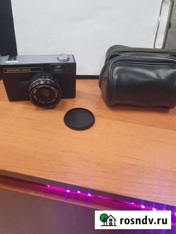 Фотоаппарат Вилия-Vilia Тула - изображение 1