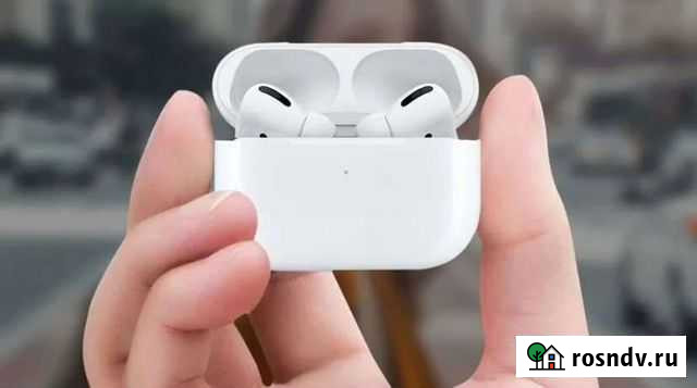 Apple airpods pro Череповец - изображение 1