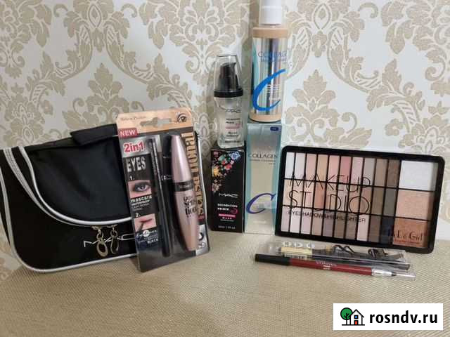 Набор косметики Махачкала - изображение 1