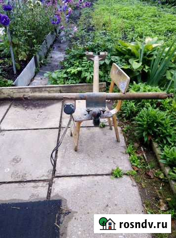 Фаркоп на ваз Глазов - изображение 1