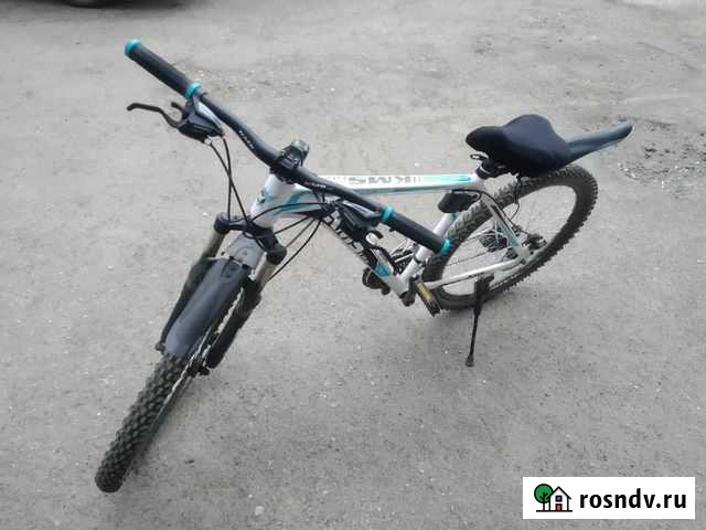 Велосипед горный Чебоксары - изображение 1