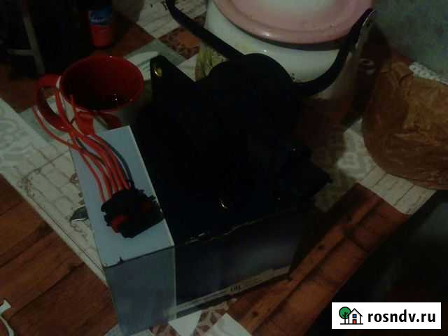 Дрмв ваз 14 15 Илек - изображение 1