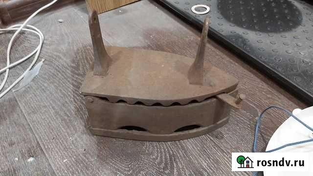 Утюг Липецк - изображение 1