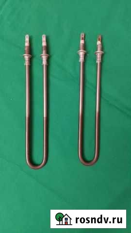 Тэн электрический Мурманск - изображение 1