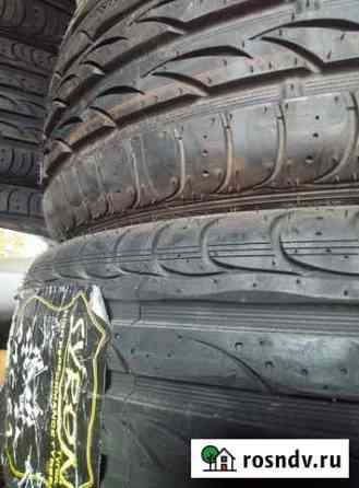 Шины 255/55R18 новые Курган