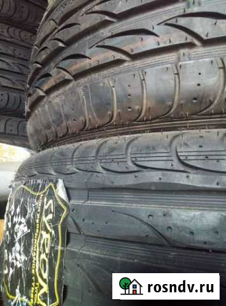 Шины 255/55R18 новые Курган - изображение 1