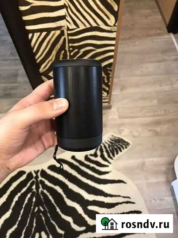 Портативная колонка ginzzu Кинель - изображение 1