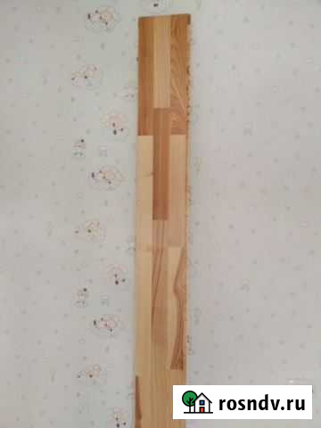 Паркет Ижевск - изображение 1