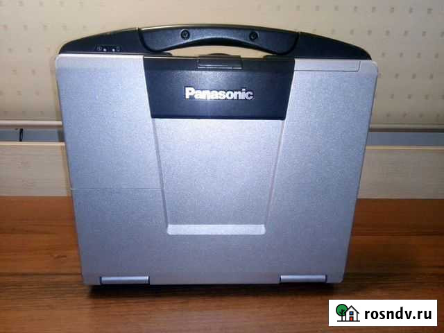 Panasonic CF-74 Ставрополь - изображение 1
