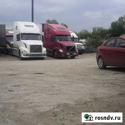 Ремонт грузового автотранспорта Челябинск - изображение 1