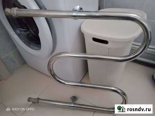 Полотенцесушитель Йошкар-Ола - изображение 1