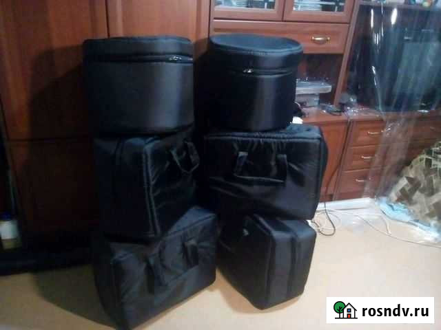 Чехол для гармони Нальчик - изображение 1