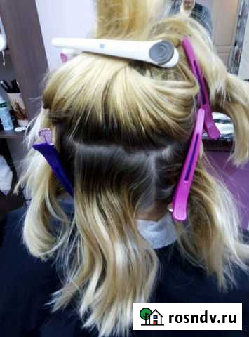 Стрижки мужские(250),женские(250-300),окрашивание Димитровград - изображение 1