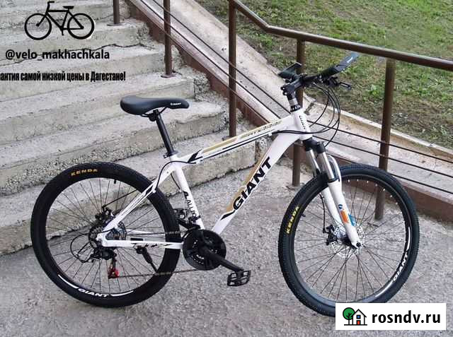 Велосипед Махачкала - изображение 1