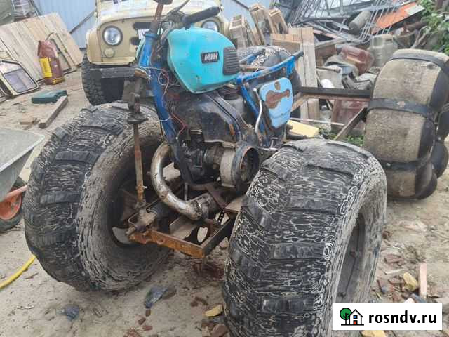 Иж планета 4 Тюмень - изображение 1