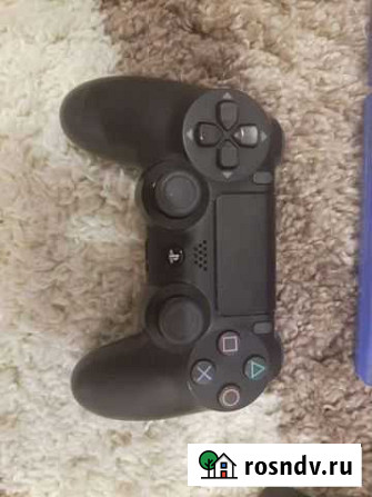 Sony playstation 4 slim 1 tb Жуковка - изображение 1