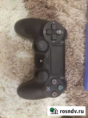 Sony playstation 4 slim 1 tb Жуковка - изображение 1