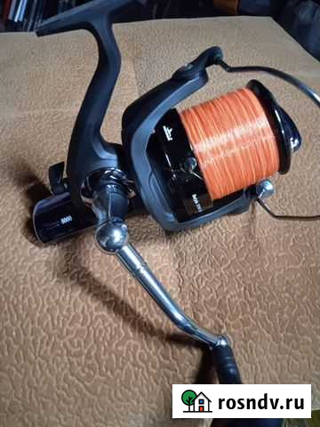 Карповые катушки Комсомольск-на-Амуре - изображение 1