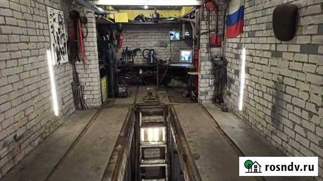 Автосервис самообслуживания Гараж на час сутки Петрозаводск - изображение 1