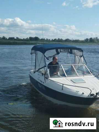 Катер Bayliner 192 Ижевск - изображение 1