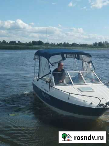 Катер Bayliner 192 Ижевск - изображение 1