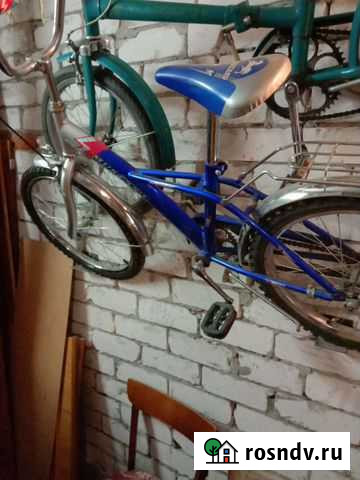 Велосипед бу Йошкар-Ола - изображение 1