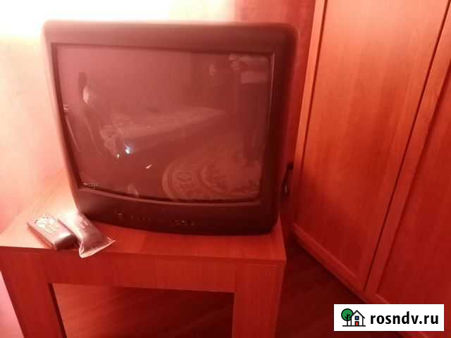 Телевизор Тюмень - изображение 1