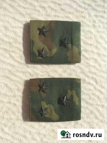 Погоны и фальшпогоны Чита - изображение 1