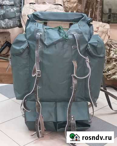 Рюкзак рамный 100л армии Финляндии Ульяновск - изображение 1