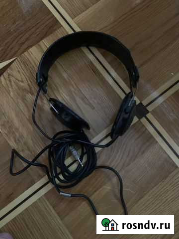 Наушники sharp винтажные Таганрог - изображение 1