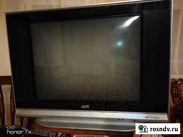 Телевизор Меленки - изображение 1