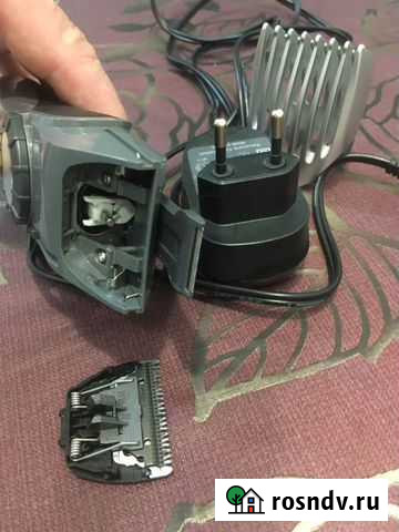 Новая подстригательная машинка-panasonic Муром - изображение 1