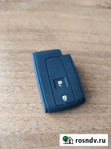 Чехол под чипключ Toyota Петропавловск-Камчатский - изображение 1