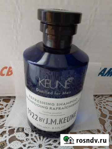 Шампунь для волос Москва - изображение 1