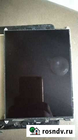 Дисплей для iPad mini Симферополь - изображение 1
