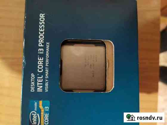 Intel Core i3-2100 3100MHz LGA1155 Box Анапа