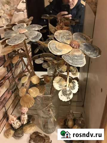 Сувениры ручной работы Зеленоградск - изображение 1