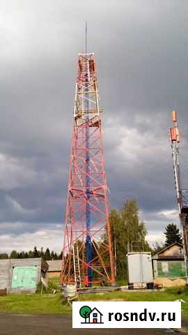 Кран самоподъёмный спк Сыктывкар - изображение 1